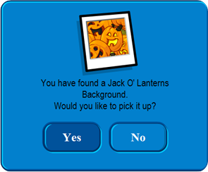 jack-o-lantern-background